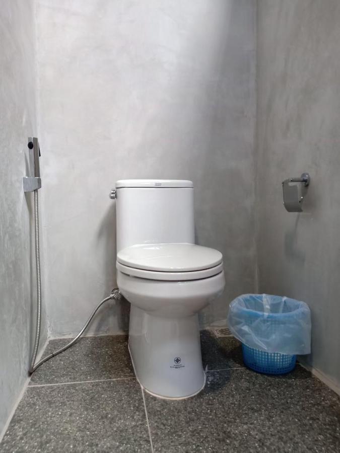 Arabica Khaokho Hotell Khao Kho Exteriör bild
