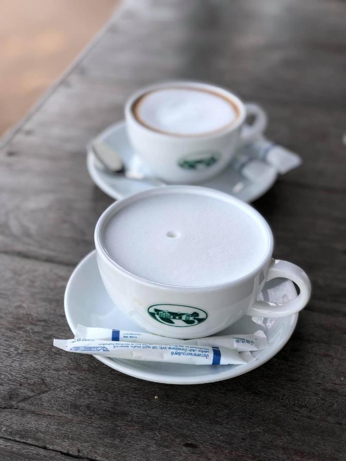 Arabica Khaokho Hotell Khao Kho Exteriör bild