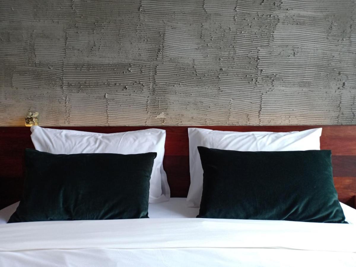 Arabica Khaokho Hotell Khao Kho Exteriör bild