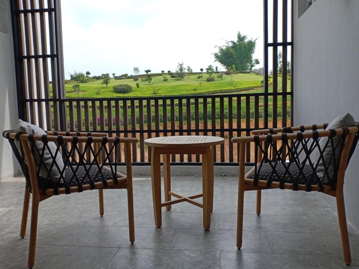 Arabica Khaokho Hotell Khao Kho Exteriör bild
