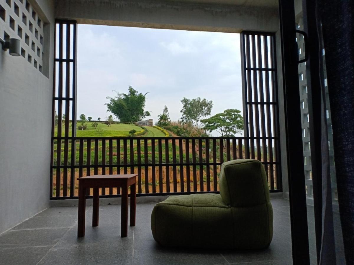 Arabica Khaokho Hotell Khao Kho Exteriör bild